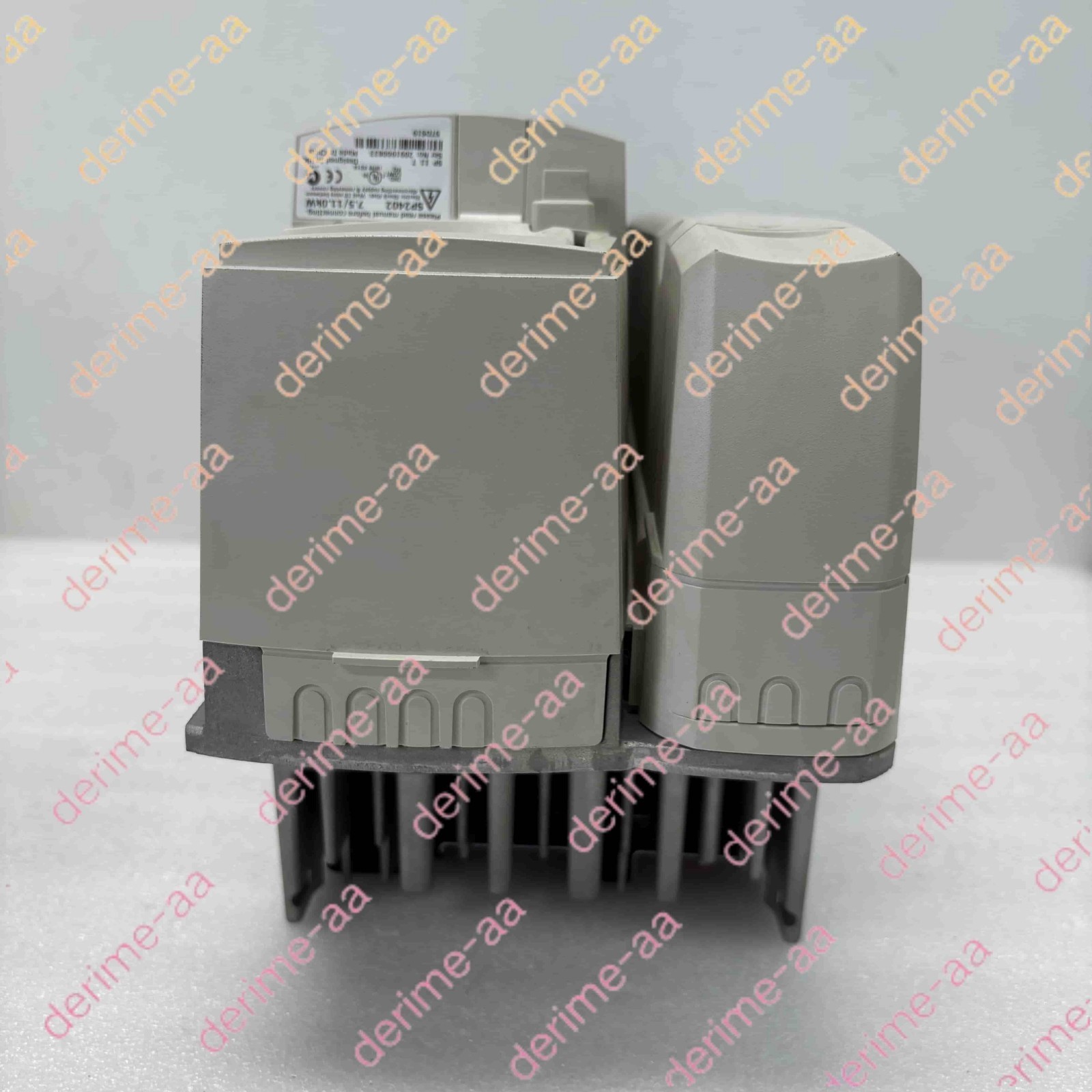 MICRO MOTION SP2402 frequency converter#1pcs new in box