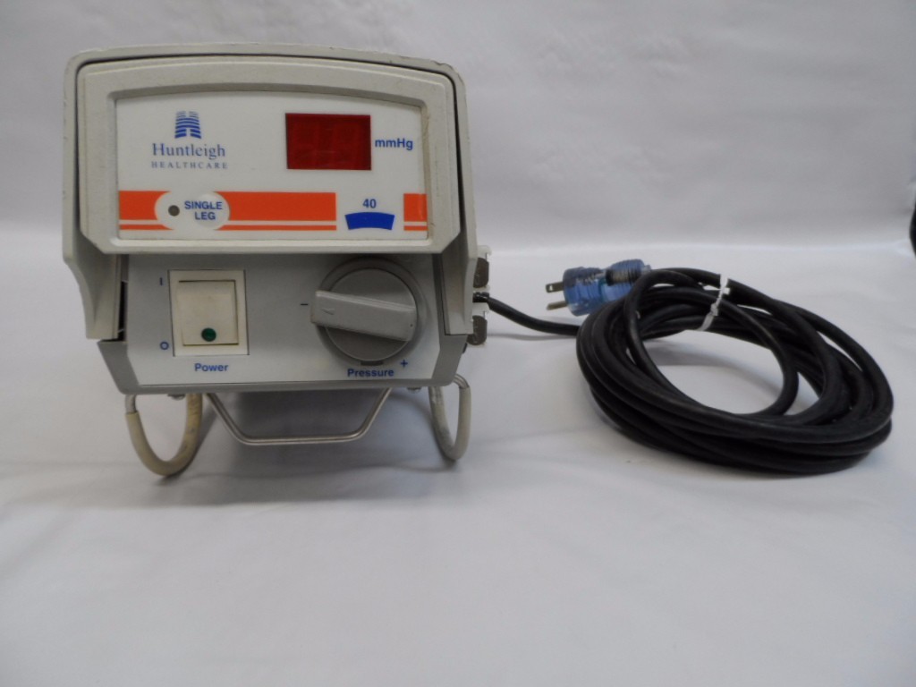 Huntleigh Flowtron Excel – Used