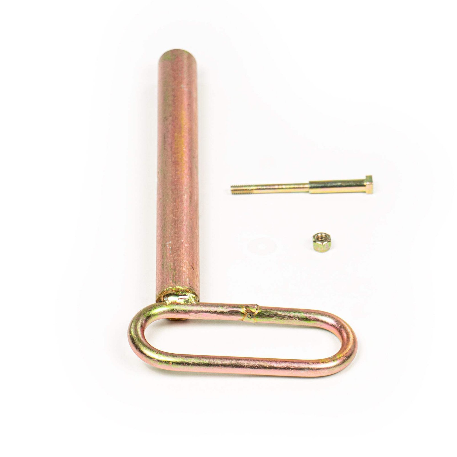 REPLACES BOSS MSC04675 – COUPLER SPRING PIN KIT,RT3, SMARTHITCH2