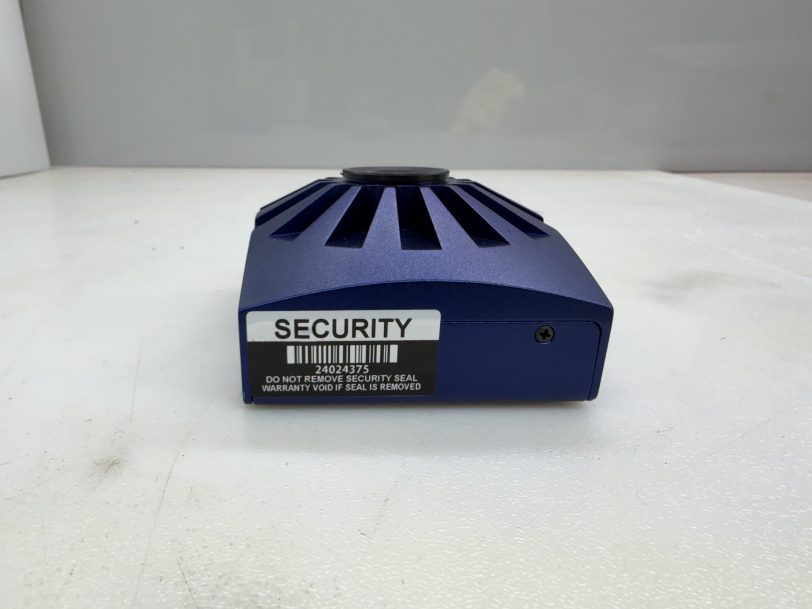 Carl Zeiss AxioCam MRm Monochrome Microscope Camera C-Mount 431-146 12V Ethernet