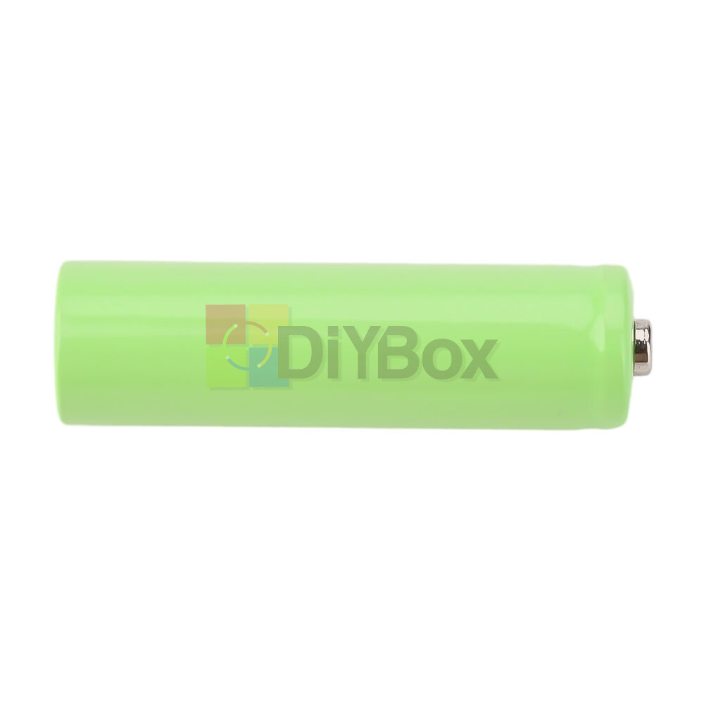 USB 5V to 3/4.5/6V Battery Eliminator Replacement AA AAA Battery Power Supply