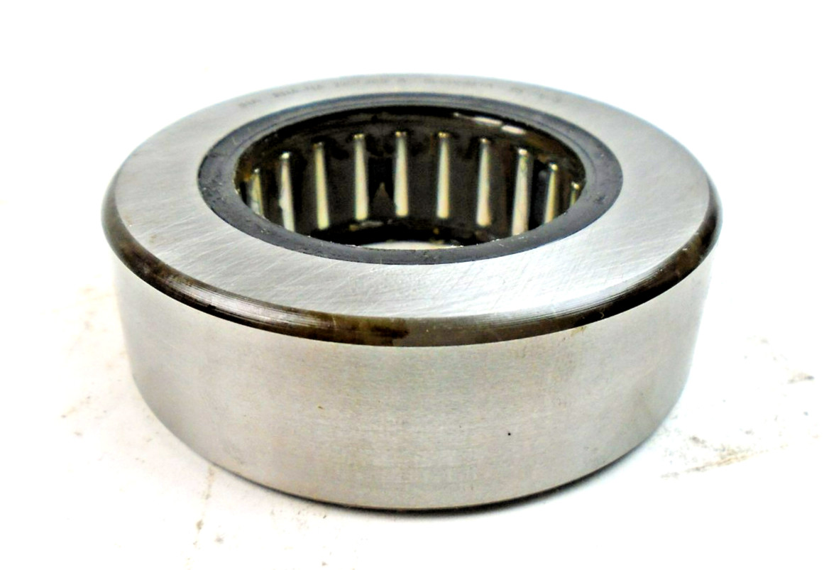 INA 2207-2RS Roller Bearing – NOS – FREE SHIPPING