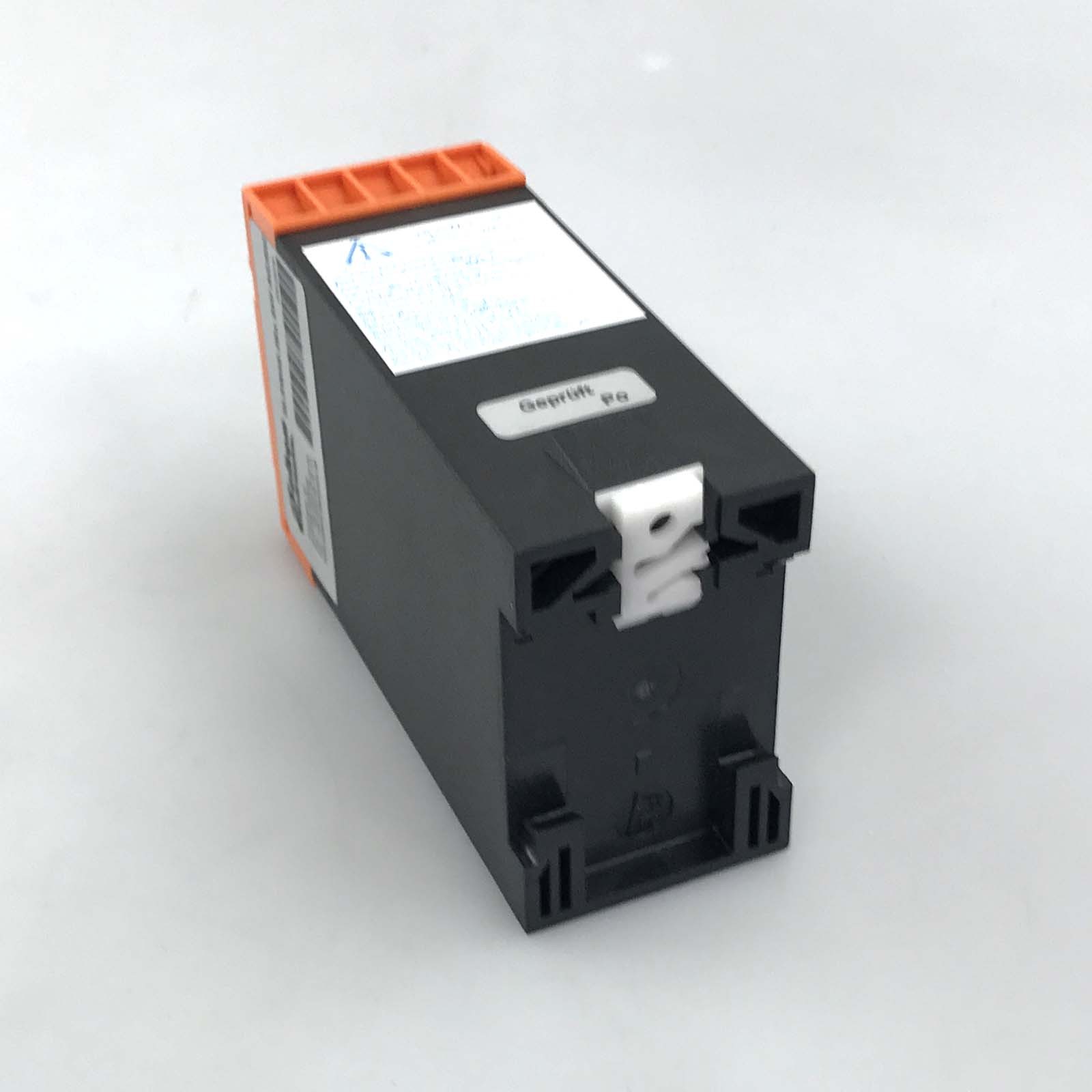 Seikom Electronic Airflow Monitor NLSW 45-3Ex NOV