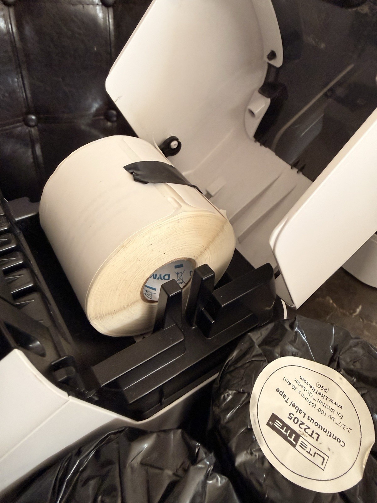 Brother QL-800 Label Maker