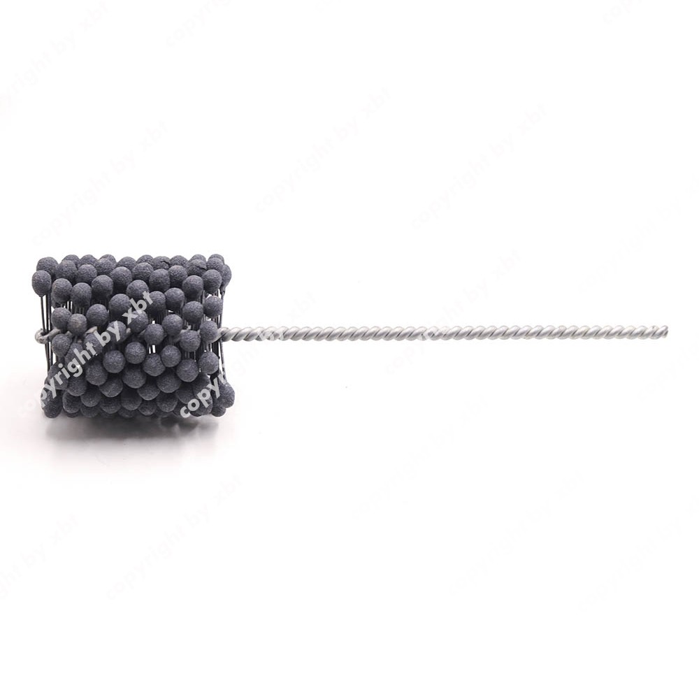65mm to 67mm Engine Cylinder Flexible Hone Burnish Ball 240 Grit