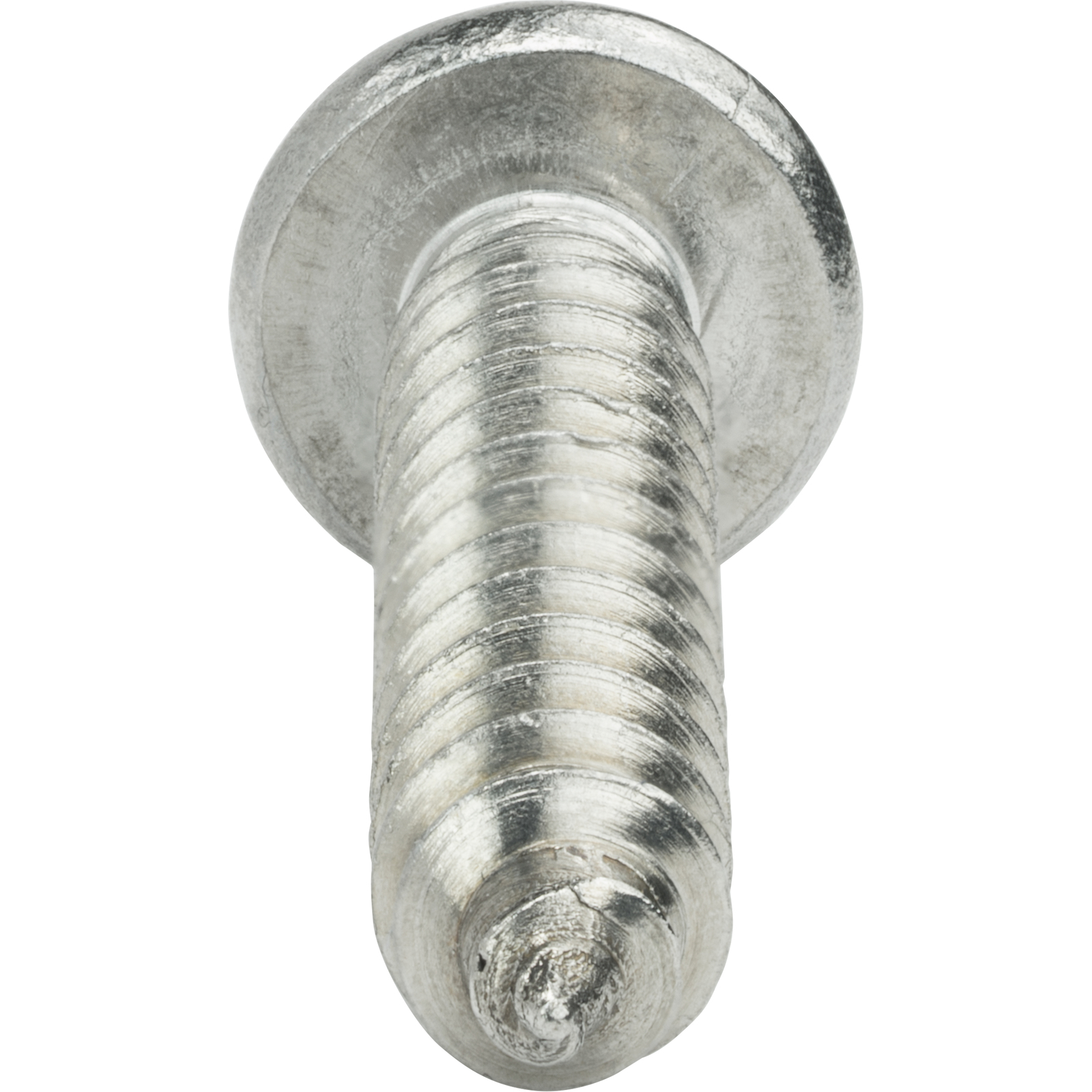#10 Phillips Pan Head Sheet Metal Screws Self Tap Stainless Steel All Lengths
