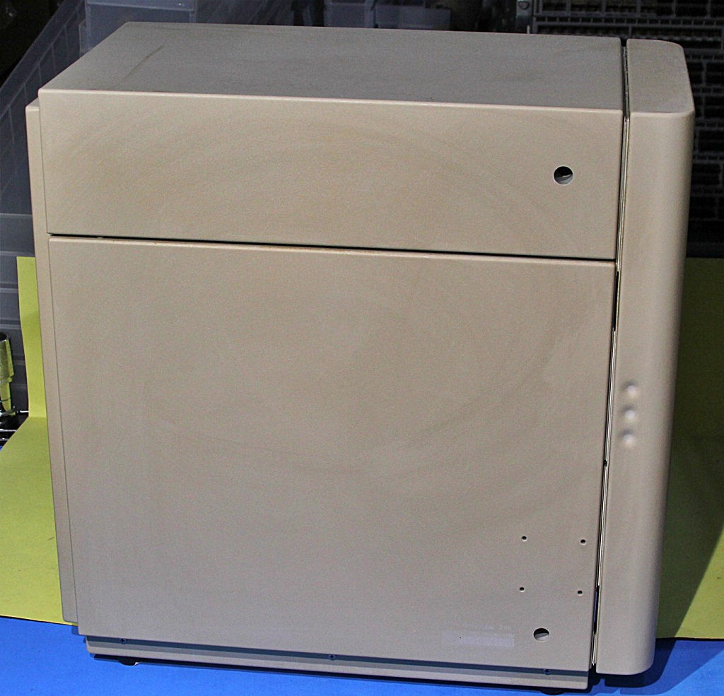 Waters 2465 Electrochemical Detector