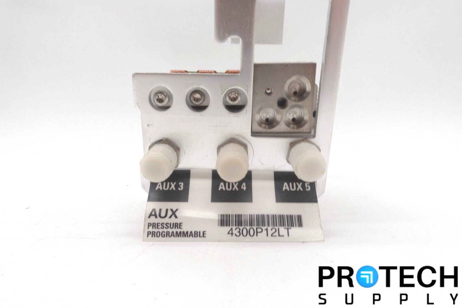 Agilent / HP G1575-60035 G1531-60543 Auxiliary EPC Flow Module with WARRANTY