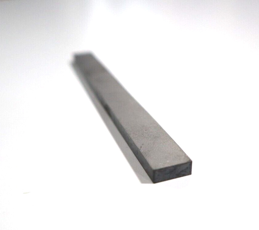 RECTANGULAR CARBIDE BLANKS, 1/4″ x 1/2″ x 6″, STB-816 E264