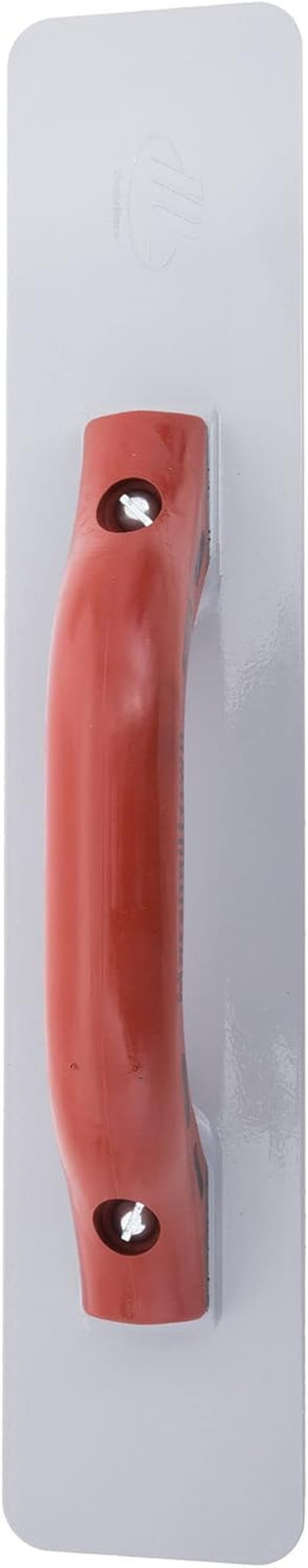 Cast Magnesium Hand Float, 16 Inch X 3-1/8 Inch, Concrete Float, Concrete Finish