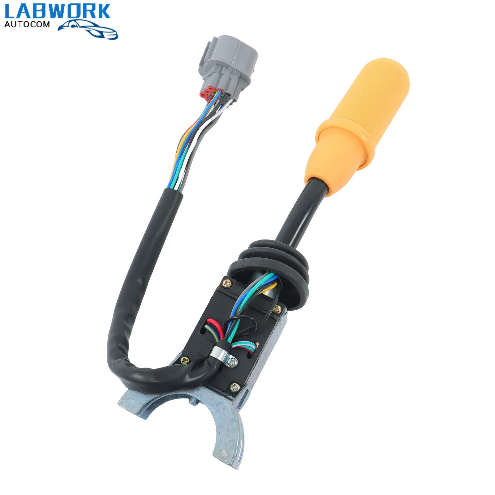 Forward & Reverse Shuttle Lever Switch 701-80145 for JCB 3CX 214 216 217 4CX 215
