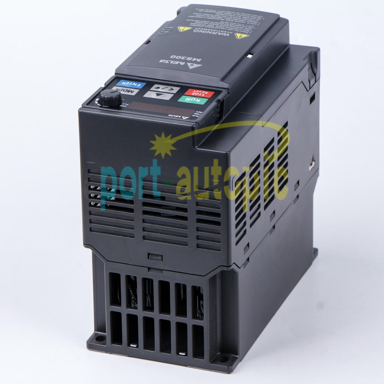 1x NEW Delta MS-300 Series Inverter VFD11AMS23ANSAA