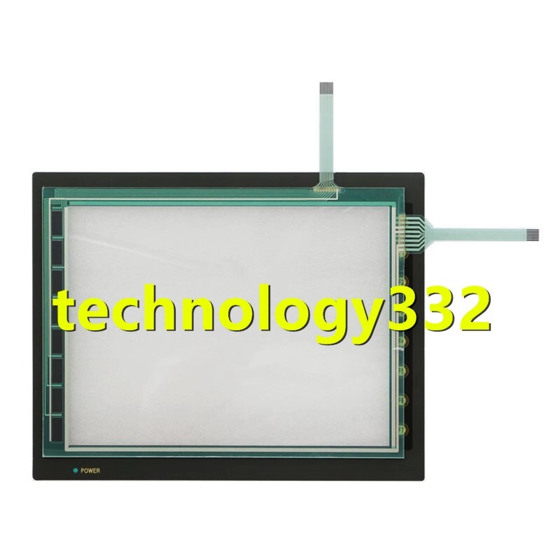 1PC FOR V610C10 V610C20 V610T10 V610T20 V610I10 Protective film + touch pad #YX
