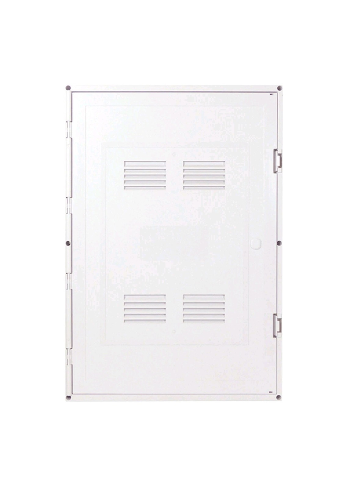 Primex P2100K 21″ Plastic Enclosure w/ Base and Hinged Lid Lightweight New!