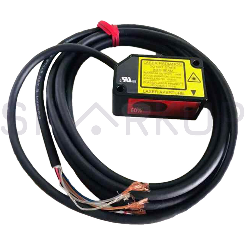 New In Box PANASONIC HG-C1400 Laser Displacement Sensor