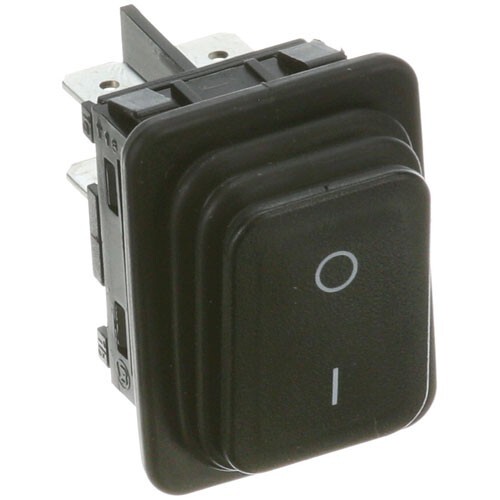 Franke 8601054 DPST, Rocker Switch Kit 4010137, 7000882, 42-1516