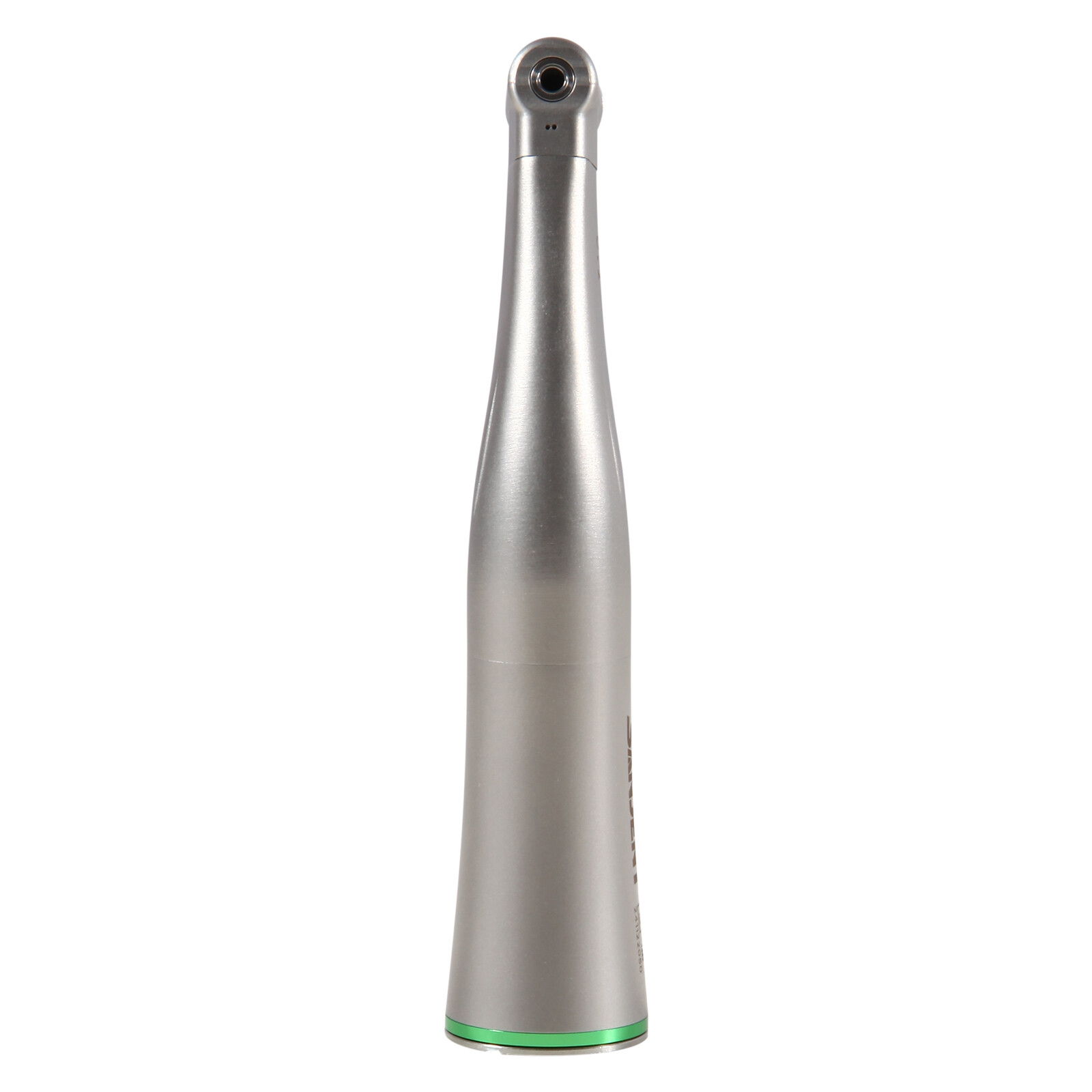 Dental 8:1 Endo Handpiece Endodontic Contra Angle Mini Head Push Button fit NSK