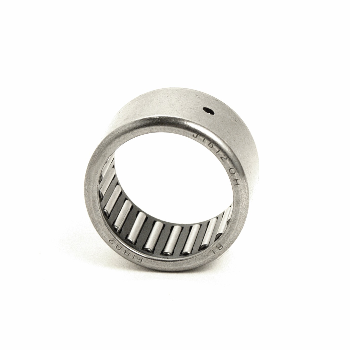 J1416 OH Needle Roller Bearing, 0.875 in Bore, 1.0625 in OD, 1 in Wide
