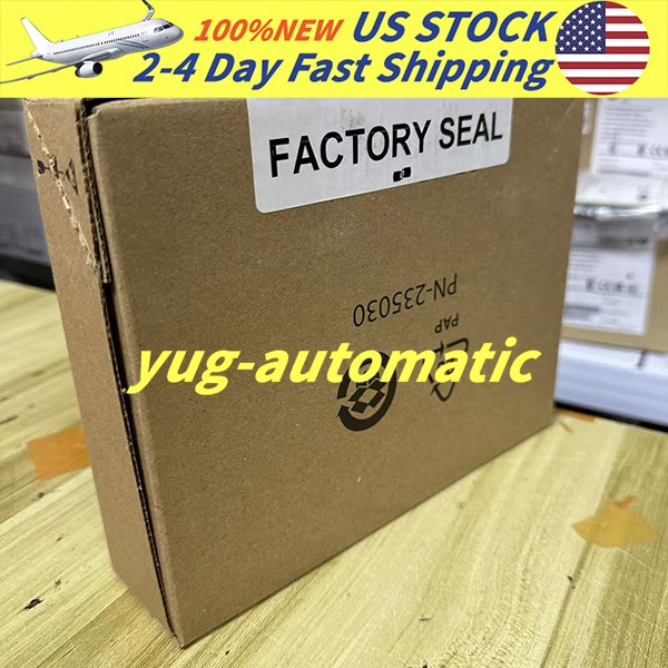 New Allen-Bradley 1756-OF8 SER A ControlLogix 8 Pt Output Module PLC 1756OF8 AB