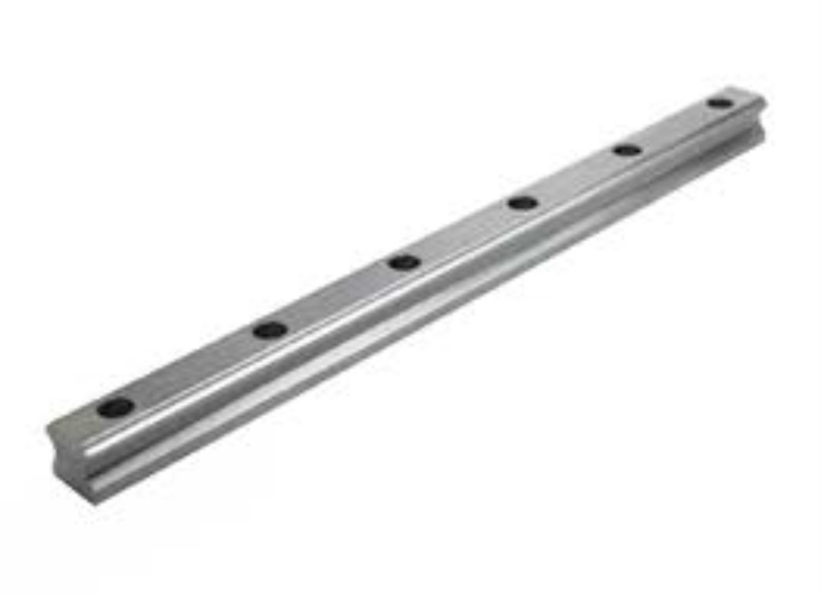 New Hiwin HGR25R Linear Guideway Rail HGR25 Series up to 4000mm Long