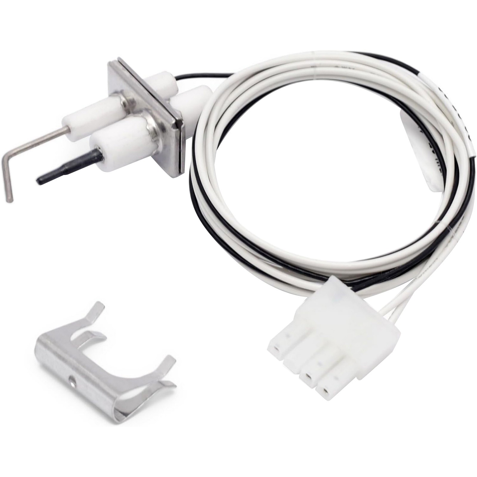 24V DC Flame Rod Igniter Q3450C2407 For Honeywell Smart Valve System SV9600H