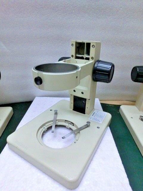 Olympus SZ-ST MicroScope Stand for SZ3060,Used*5993B4(d)
