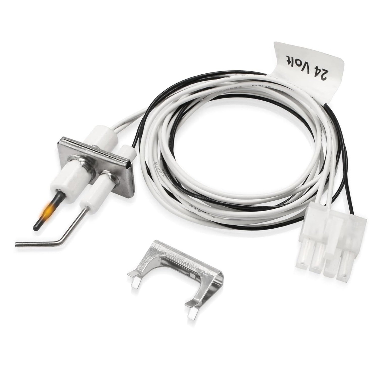 24V DC Flame Rod Igniter Q3450C2407 For Honeywell Smart Valve System SV9600H