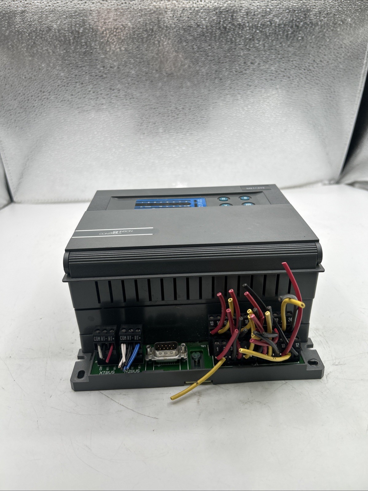 Johnson Controls DX-9100-8454