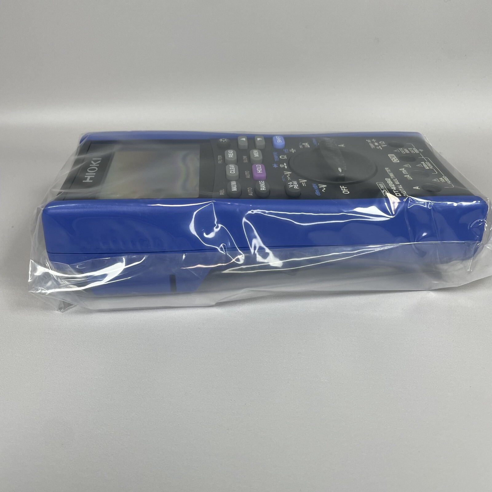 HIOKI DT4282 Digital Multimeter 10A – Slightly New from Japan