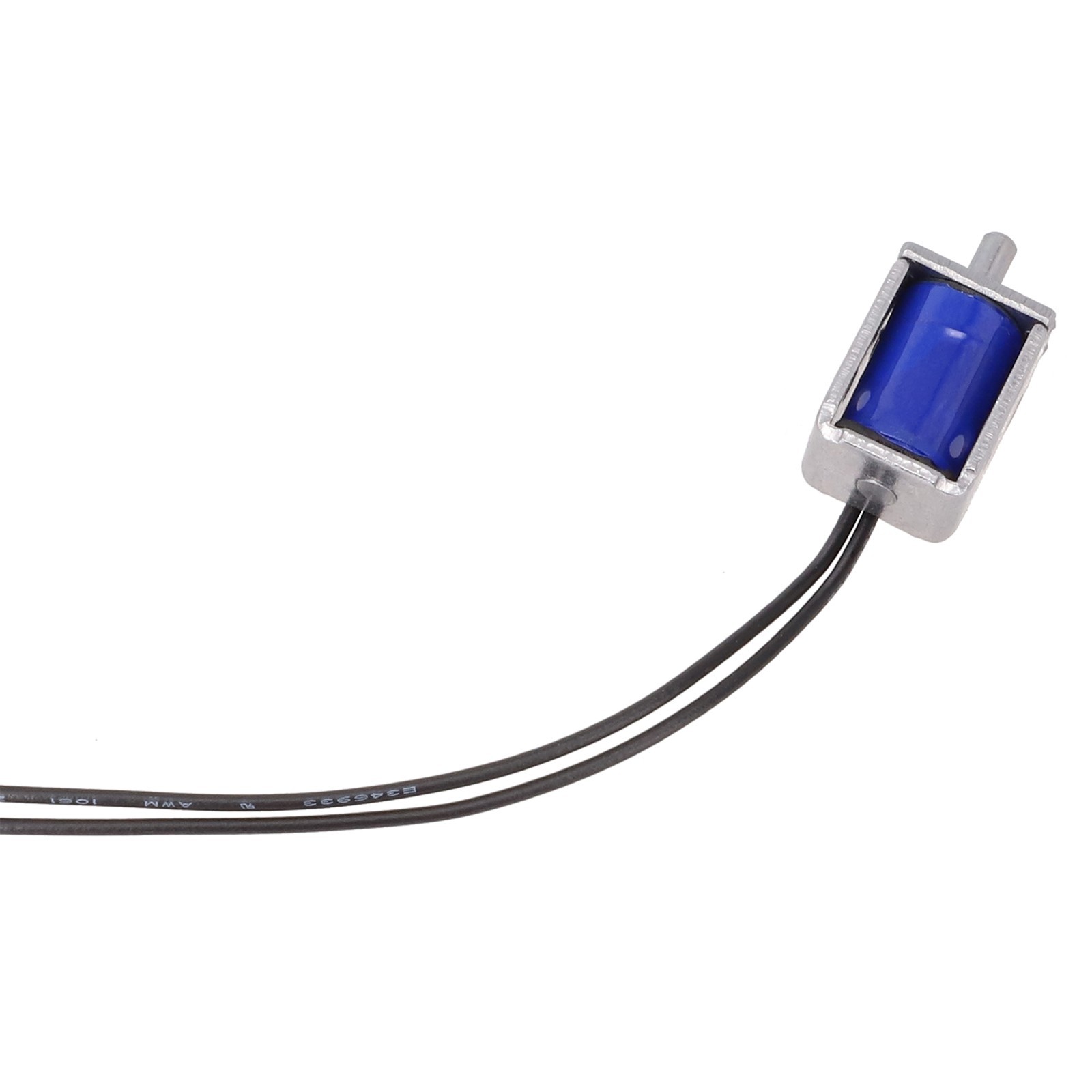 Easy Installation Electromagnetic Lock Power Bank 3MM DC5/12V SM0415-3