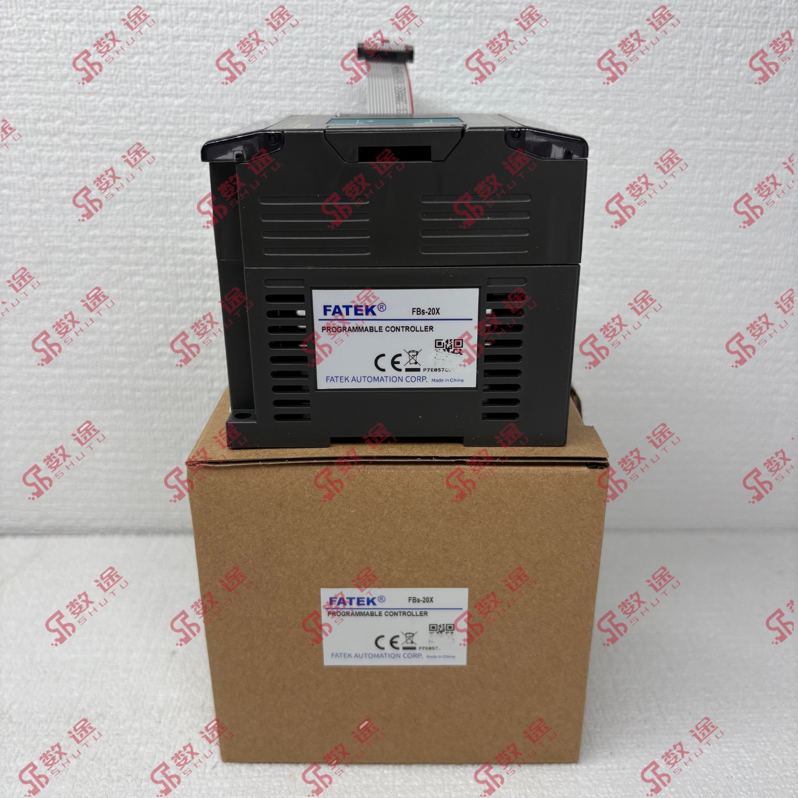 Fatek FBs-20X PLC module#1pcs new in box