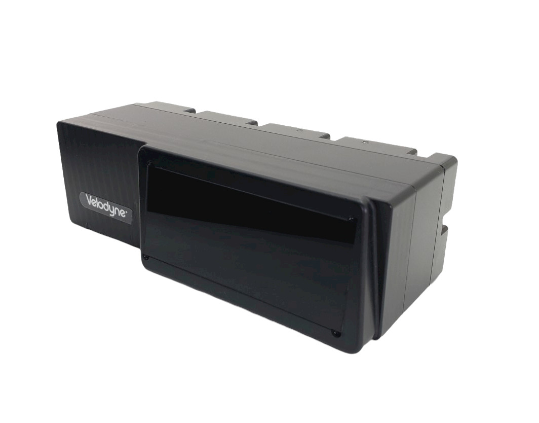 Velodyne Velarray H800 Lidar Sensor MPN VEL-007-B111