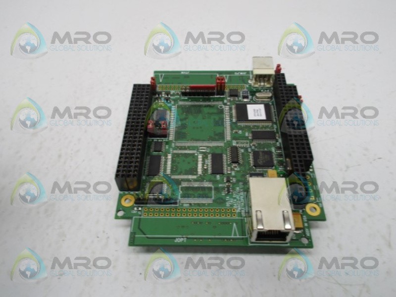 DELTA TAU DATA SYS PMAC2-PC/104 SERVO CONTROLLER CARD UPS WPL0