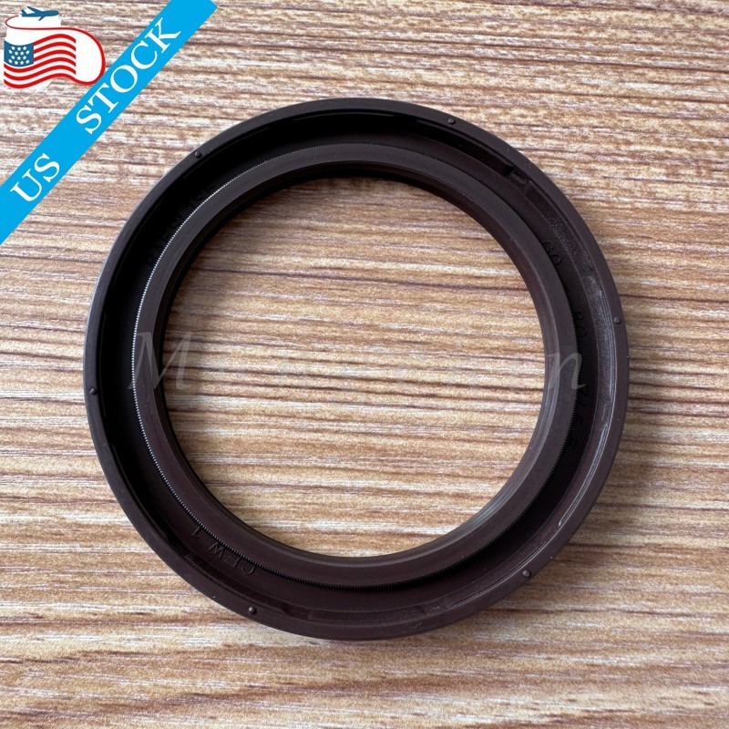 NEW For BAFSL1SF 60x80x7/5.5 Hydraulic pump Shaft seal Rexroth R909831662