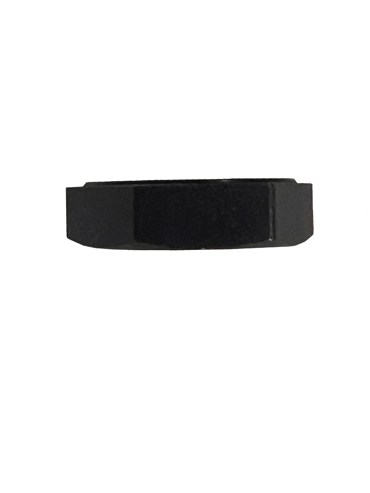 Delta Unisaw Arbor Blade Nut Left Hand Thread for Right Tilt # 902-01-200-9848S