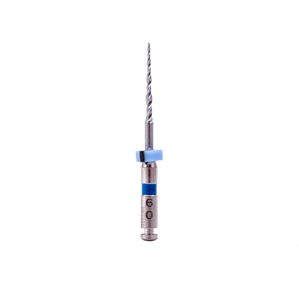 5Packs Dental Root Canal X-Retreatment Endo Files Endodontic NiTi Rotary Files