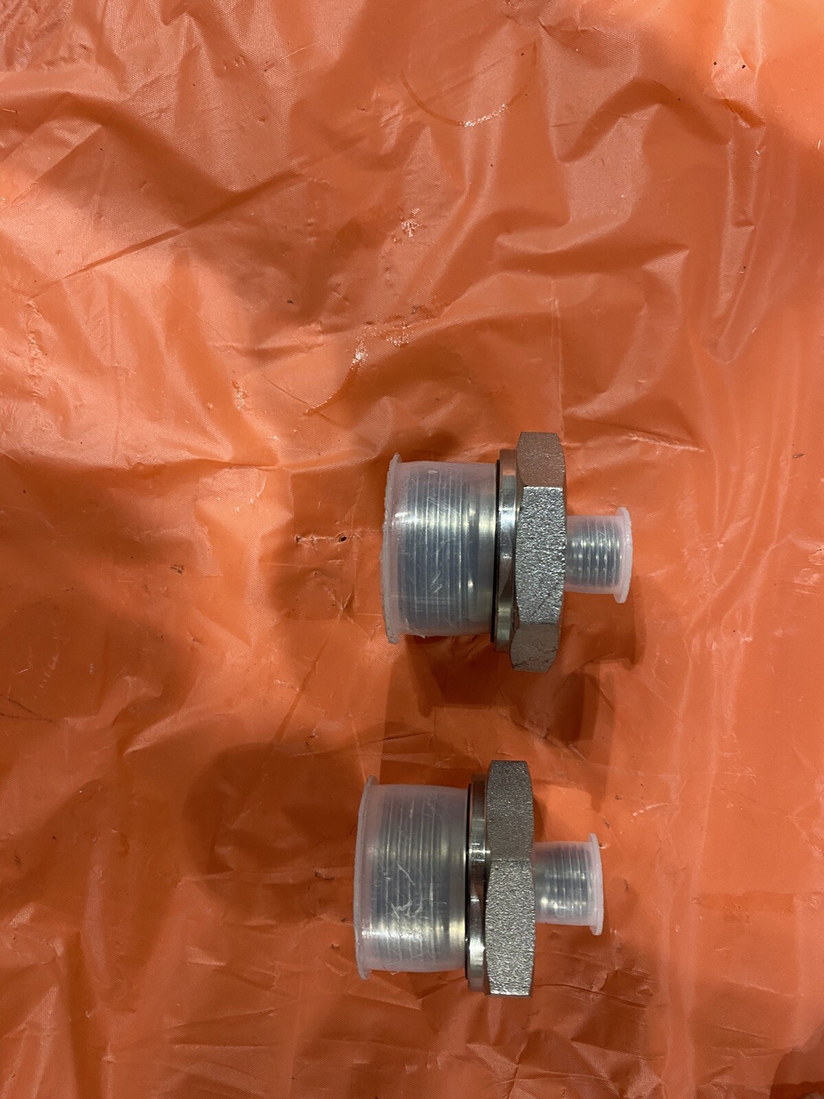 Agt China Chinese Drive Motor Fitting