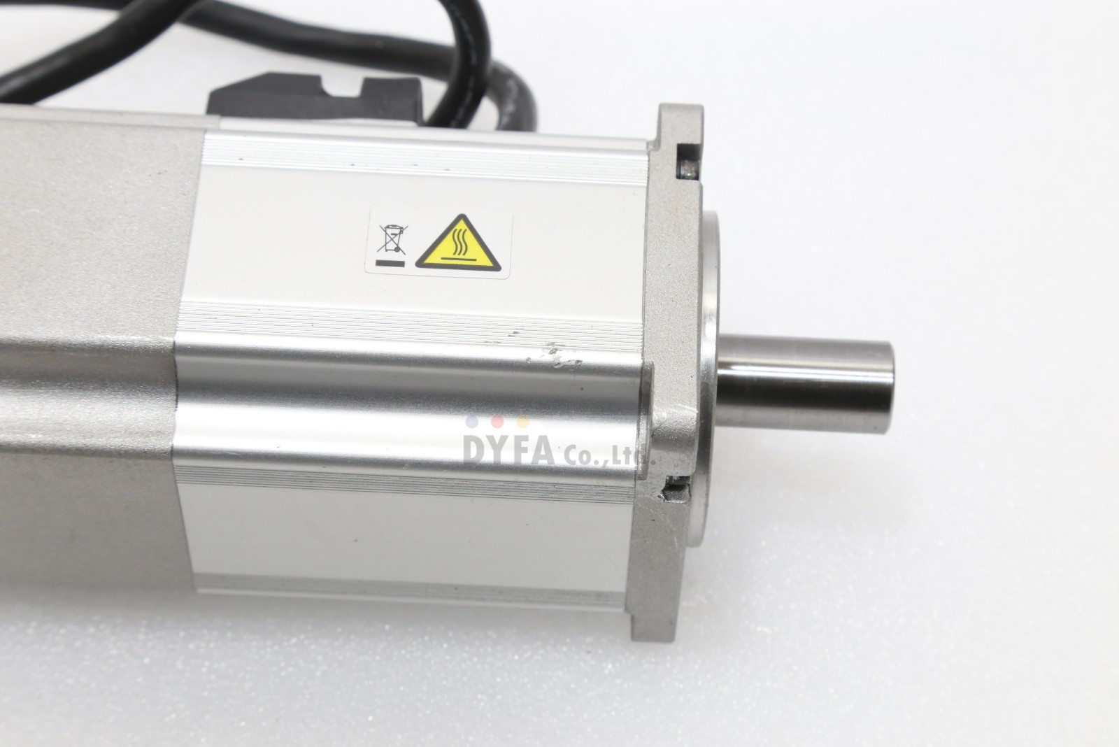PANASONIC Used MSMD041S2B AC Servo Motor 400W MOT-I-4263=9R38