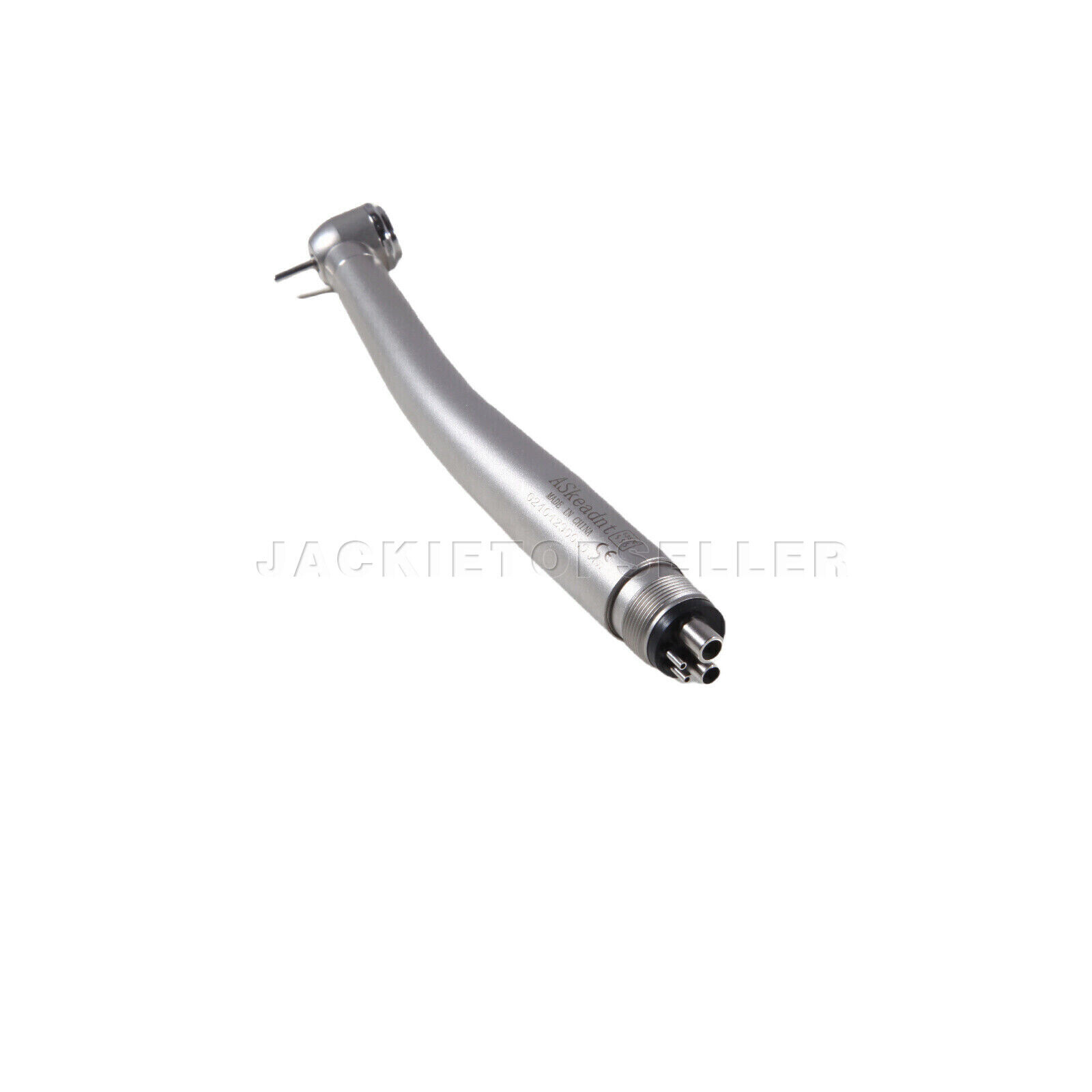 Dental High Speed Handpiece Push Button Air Turbine 4 Hole Midwest 10pcs/1 Pack