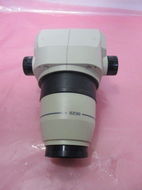 Olympus SZ3060 Zoom Stereo Microscope, 450782