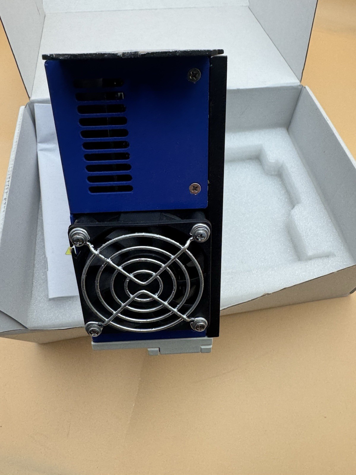 Kollmorgen Servostar CD Servo Driver CE03550