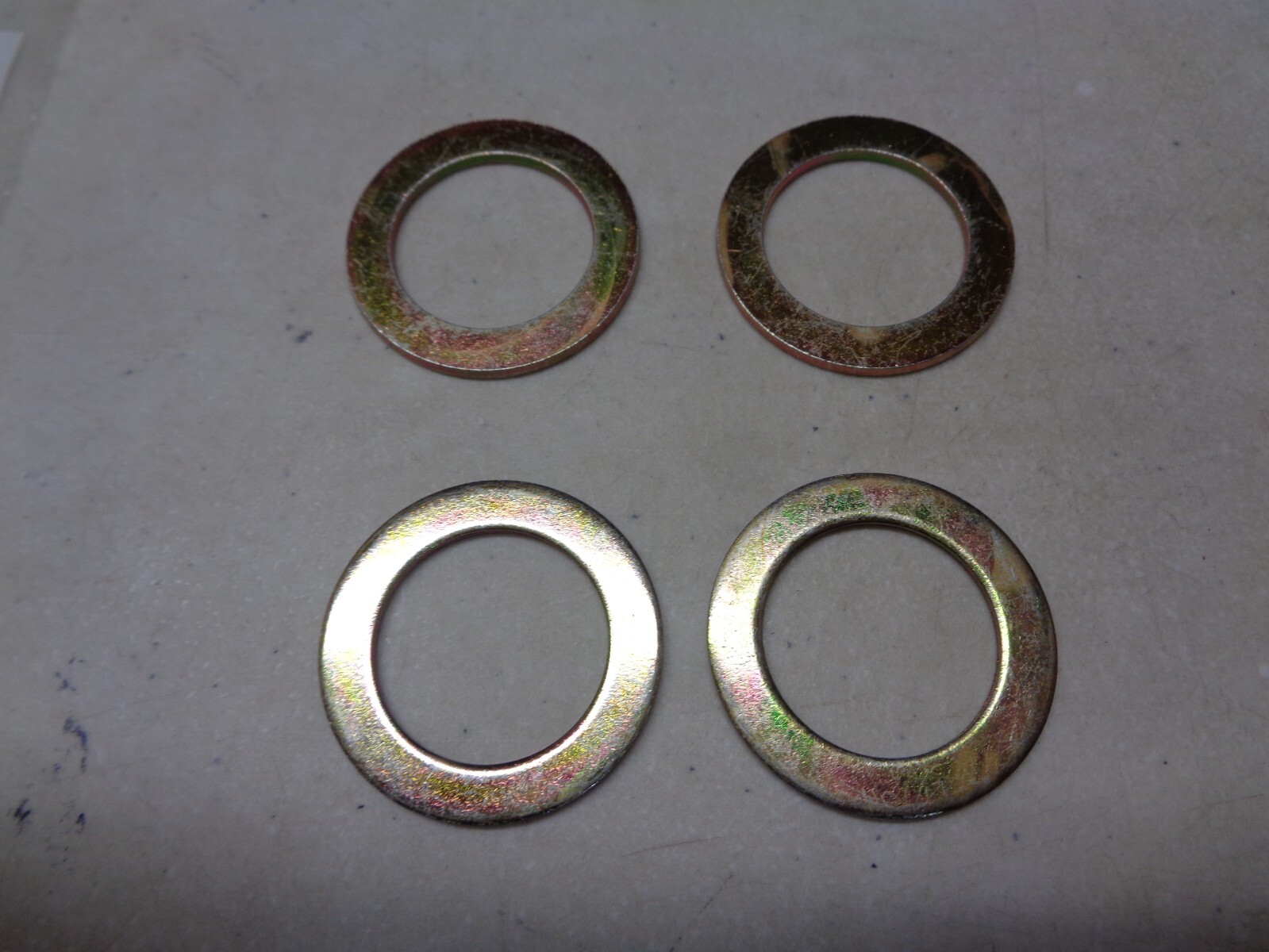 John Deere Washer 24H1275 Qty-4