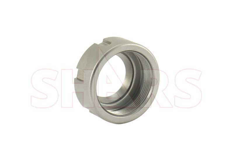 Shars NMTB 40 ER32 Collet Chuck Tool Holder Set .0005” NEW R}