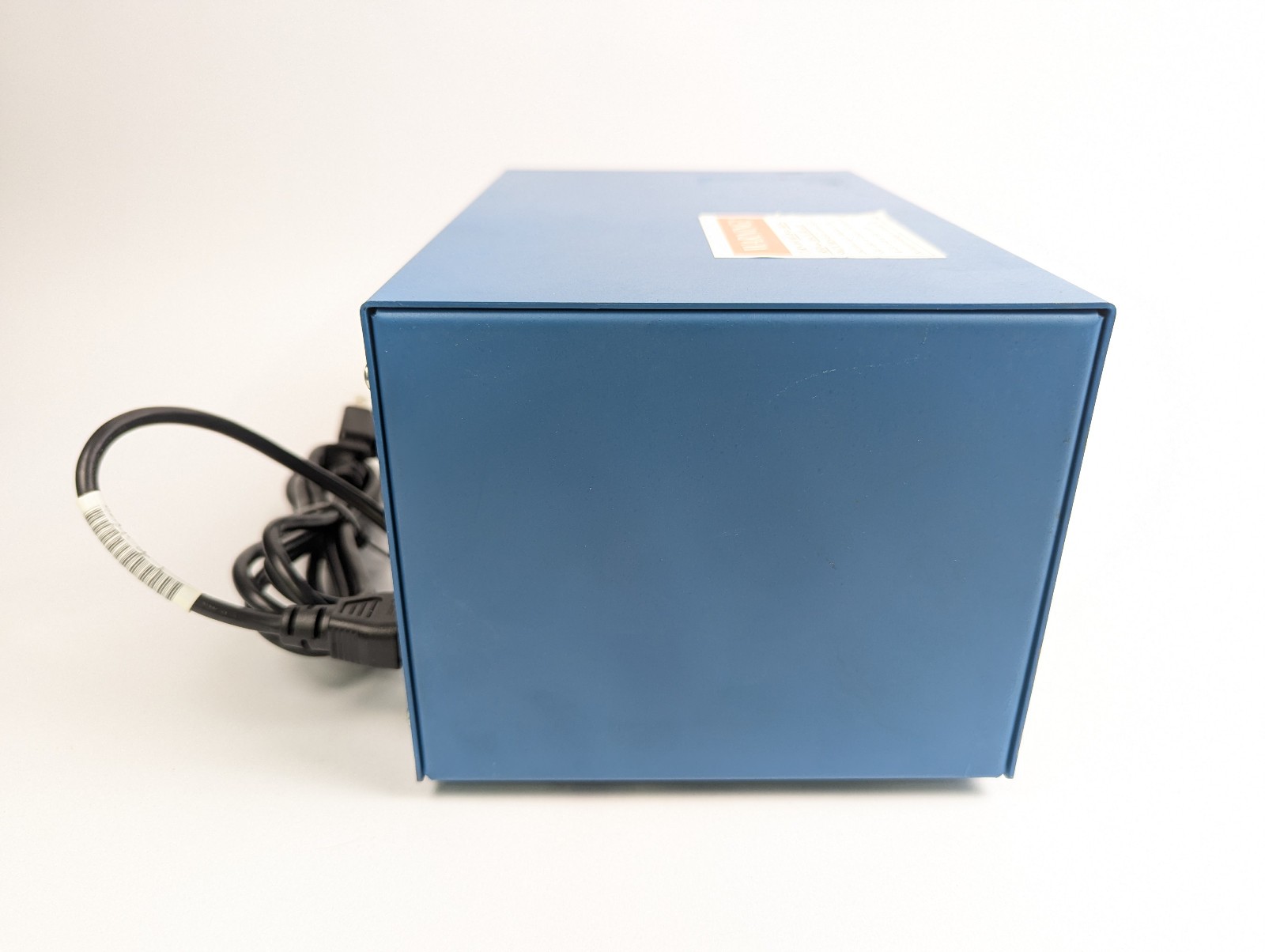 Digi-Med Analog Signal Analyzer Micro-Med ASA-400A