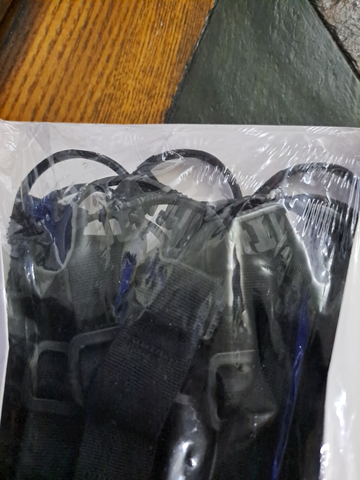 Shopping Cart Seat Strap 12 Pack.Black.10/23/2025.Safe-Strap Simplify Retail