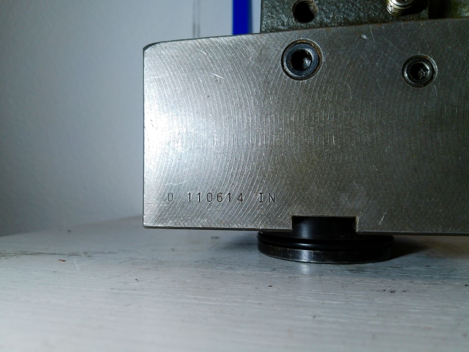 Unbranded/Generic BMT60 Boring Bar Holder BMT 60 BMT-60 1.5″ Holder