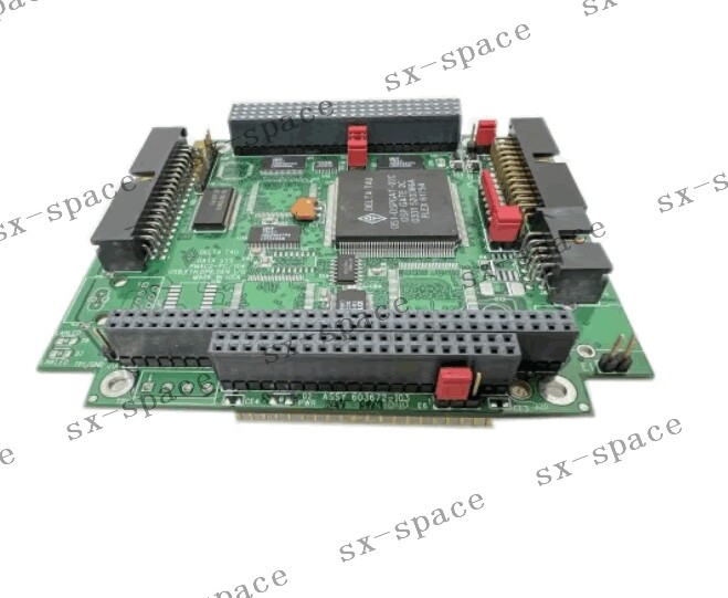 1pcs PMAC2-PC/104 603672-103 603672-553 100% tested by DHL or FEDEX