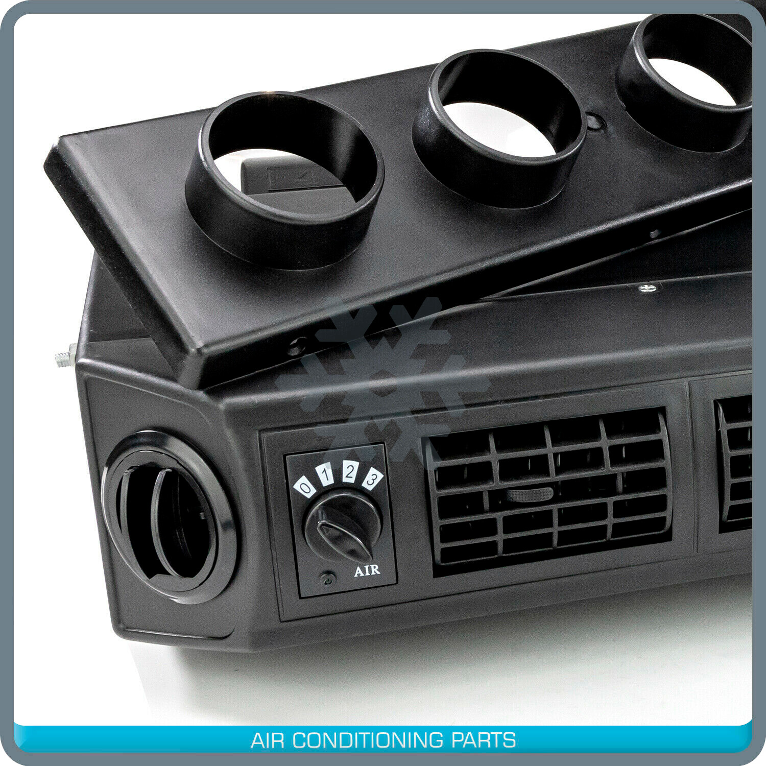 UNIVERSAL A/C UNDER DASH EVAPORATOR 18,800 BTU CAPACITY – 24V