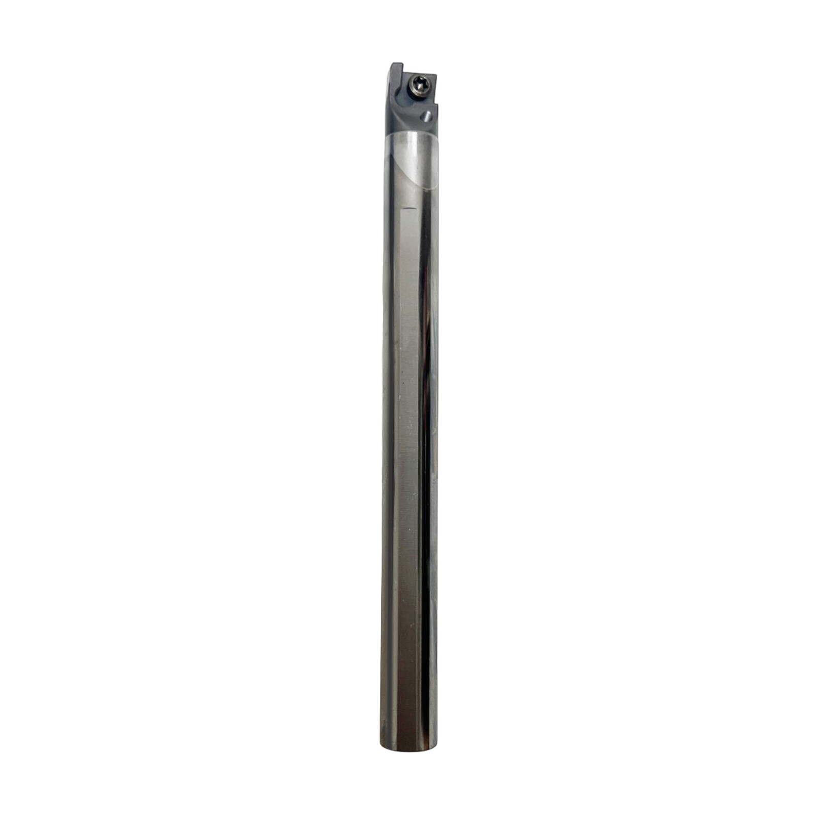 1/2″ LEFT SOLID CARBIDE SHANK INDEXABLE BORING BAR 6.0 IN + 10PC CCMT06 INSERTS