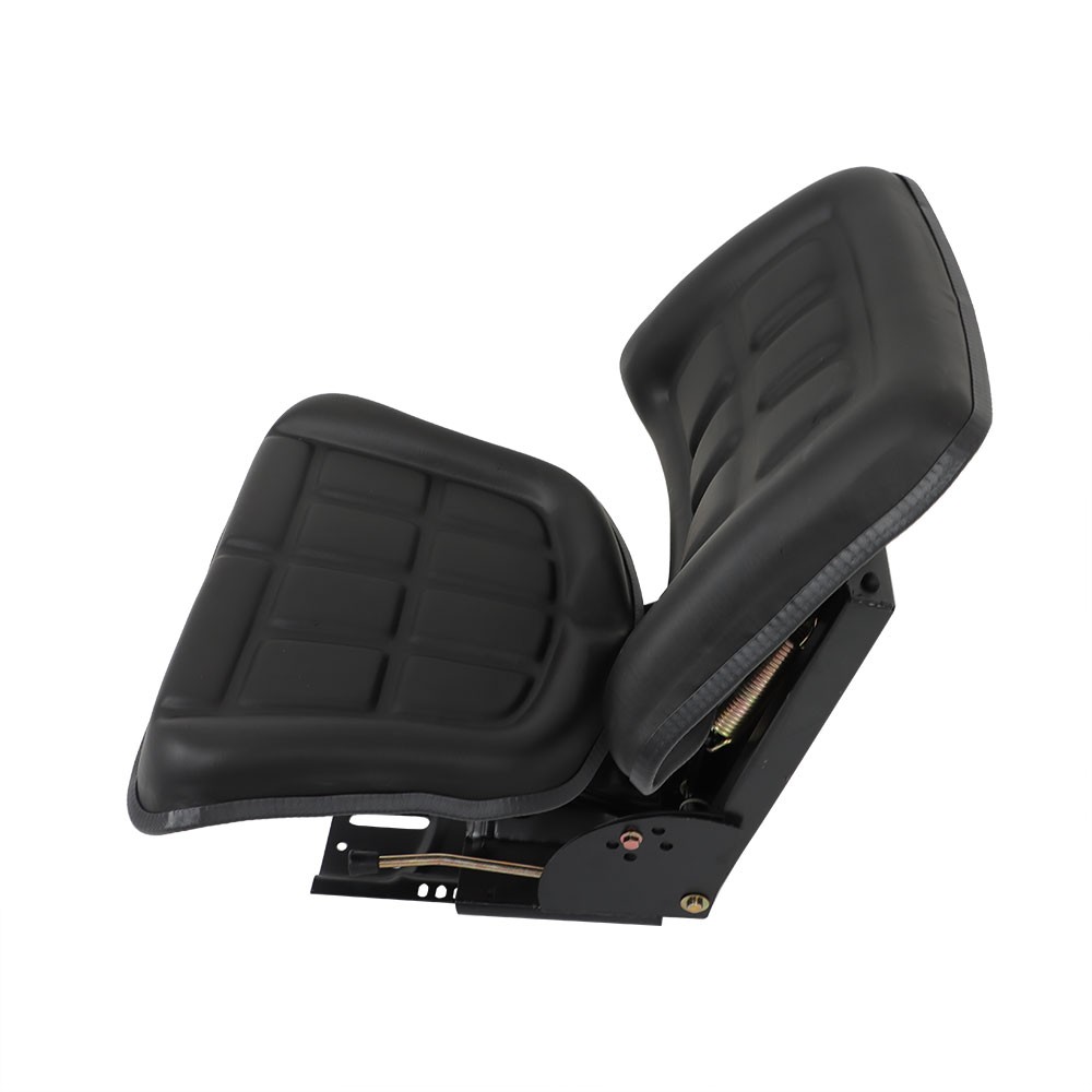 Universal Adjustable Tractor Suspension Seat For Massey Ferguson 230 231 234 240